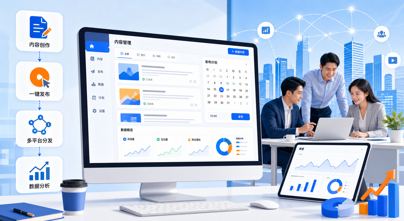 深入解析搜狐自动发文工具的优势,助力韶关企业成功